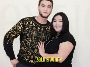 Zalinawinny