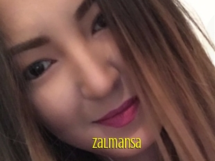 Zalmansa