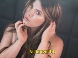 Zamarasantos