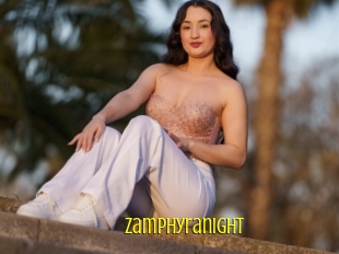 zamphyranight Extraits Jeunes