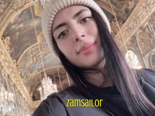 Zamsailor
