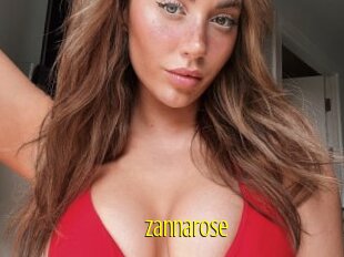 Zannarose