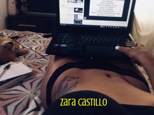 zara_castillo Extraits Jeunes