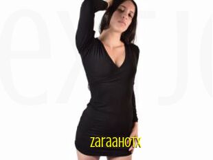 Zaraahotx