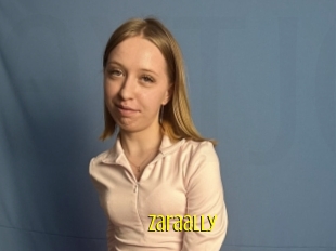 Zaraally
