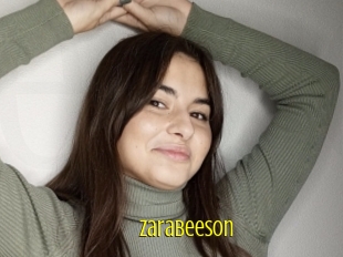 zarabeeson Extraits Jeunes