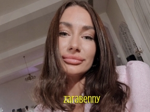Zarabenny