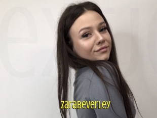 Zarabeverley