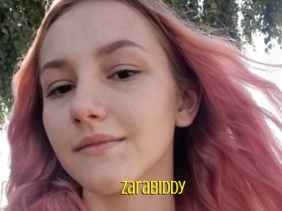 Zarabiddy