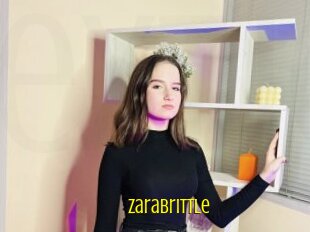 Zarabrittle