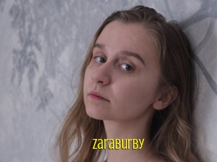 Zaraburby