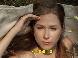Zaracannon