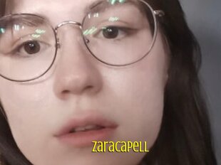 Zaracapell