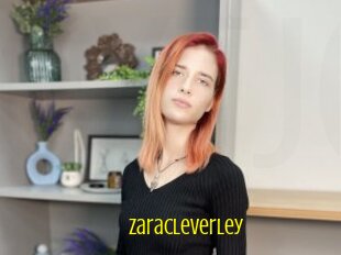 Zaracleverley