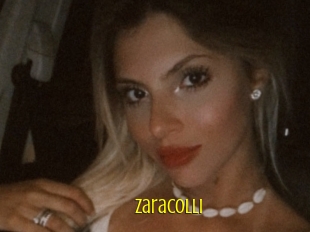 zaracolli Extraits Jeunes