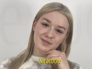 Zaracoote