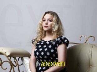 Zaracream