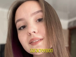 Zaracreedon