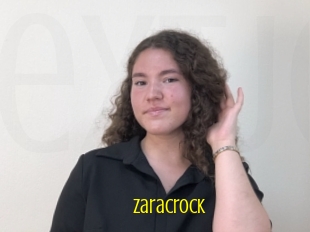 Zaracrock