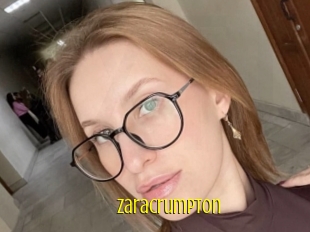 Zaracrumpton