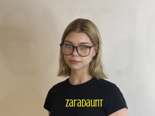Zaradaunt