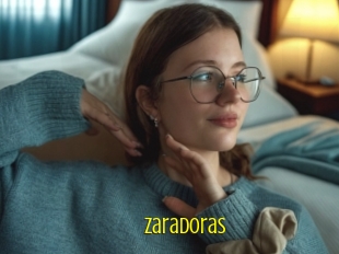 Zaradoras