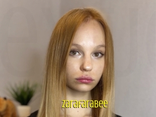 zarafarabee Extraits Jeunes