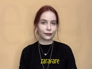 Zarafare