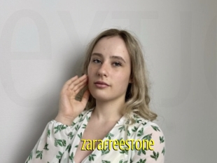 Zarafreestone