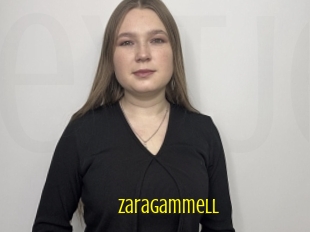 Zaragammell