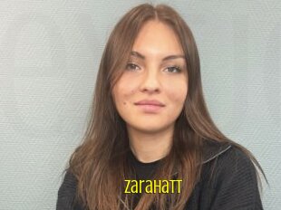 Zarahatt