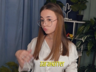 Zarahatter