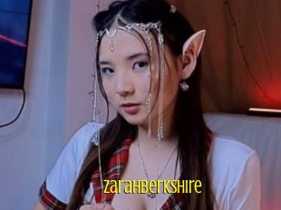 zarahberkshire Extraits Jeunes