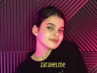 Zarahelme