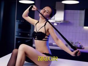 Zarajcute