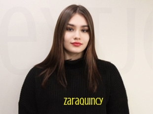 Zaraquincy