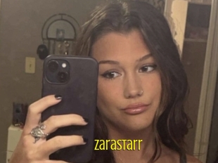 Zarastarr