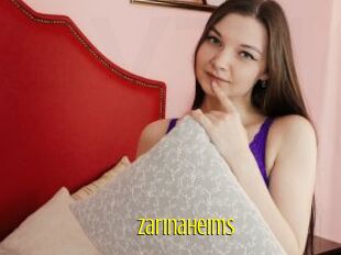 Zarinaheims