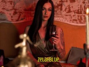 Zelahblue