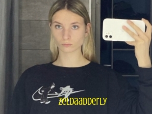Zeldaadderly
