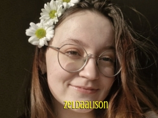 zeldaalison Extraits Jeunes