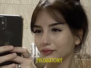 Zeldaatcher