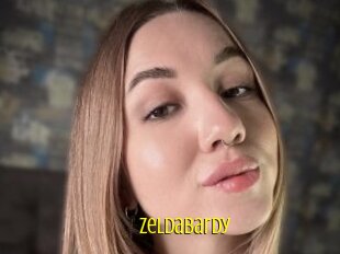 Zeldabardy