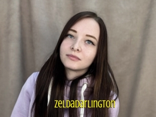 zeldadarlington Extraits Jeunes