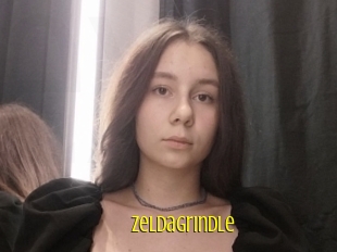 Zeldagrindle