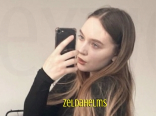 Zeldahelms