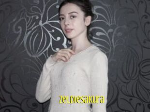 Zeldiesakura