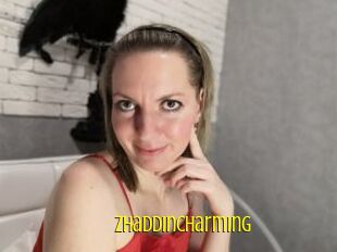 Zhaddincharming