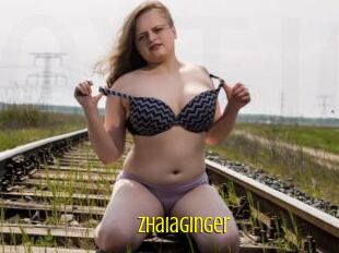 Zhaiaginger