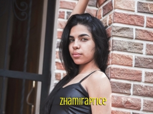 Zhamiraprice